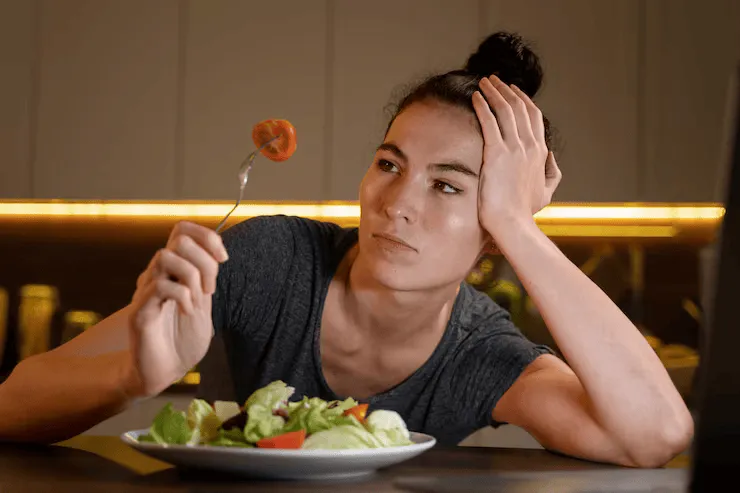 Por qué nos cuesta tanto hacer dieta?